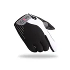 Gloves Sports Bike Racing Motorcycle Gloves Riding Anti Slip Racing Gloves Custom Logo Unisex Sports Hand Gloves