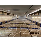 TPD Shipping Alin Air Freight Forwarder Shipping Cargo Airlines From China To USA Include Clearance And Tax