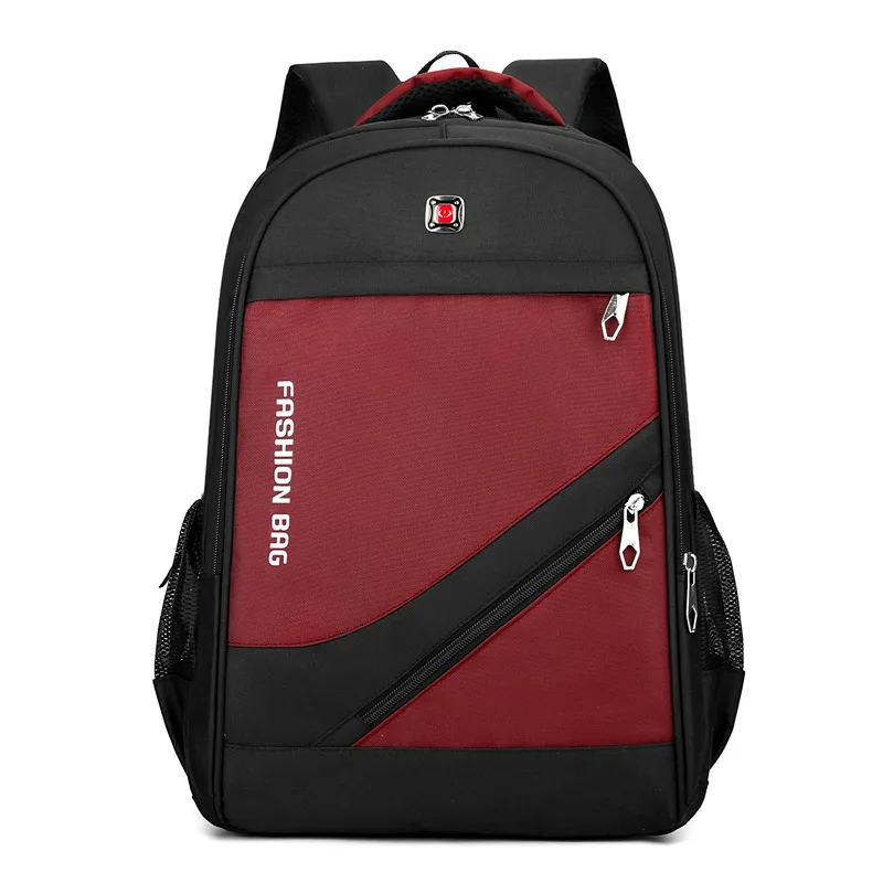 Hot Selling Large Capacity Multifunctional Bags Travel Backpack School Bags Laptop Backpacks Outdoor Recreational Sports Bag