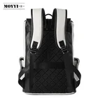 Back Pack Mochila Leather Dayback Girl Bookbags Laptop Bag Women Back Pack Custom Men Backpacks