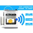 Factory Price 3d Printer Weedo3d Create A 3d Color Printer TINA2
