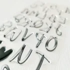 Stamps Clear Stamps Scrapbooking Decoration Silicone Stamps Clear Stamps For Card Making