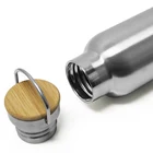 Stainless Steel Lunch Box Leakproof Vacuum Flask Gift Sets