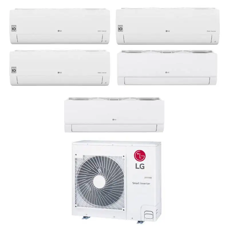 Air Conditioner, 90020, 999, BTU - detail 4