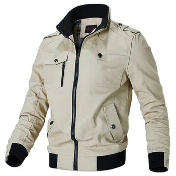 High Quality Wholesale Winter windproof Quilted Jacket Man Coats Casual Plus Size Big Outdoor Jackets for men 2021