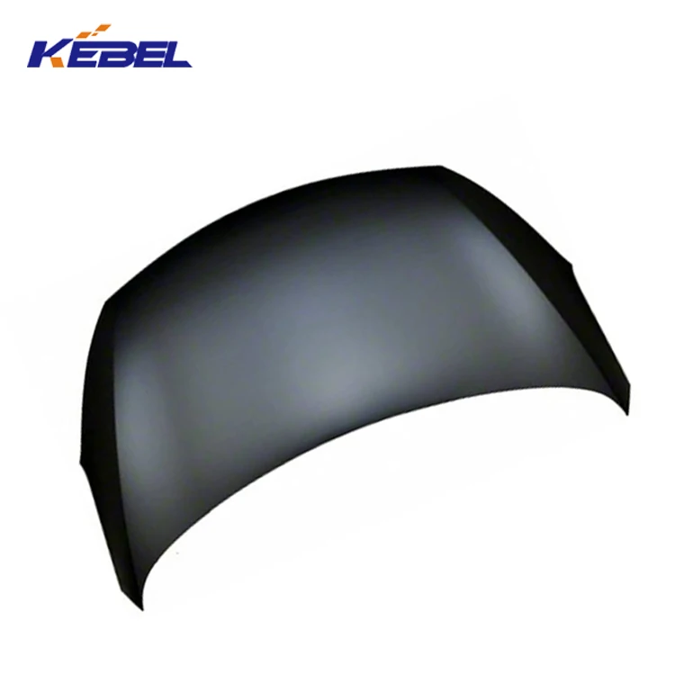 Wholesale Attractive Price Car Body Parts Hood Bonnet OEM 66400-A7000 Auto Hood Cover for KIA K3 2014 details
