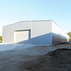 Steel Building Steel Structure Building