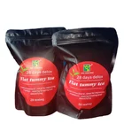 Slim Tea Fat Flat Private Label Offered China Slim Tea Fat Reducing Flat Tummy Tea Dieters True Nature Slim Tea