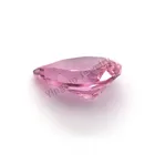 Zircon Cubic Zirconia YT Jewelry Wholesale Price 5A Gemstones Pink Zircon Cut CZ Stone Cubic Zirconia