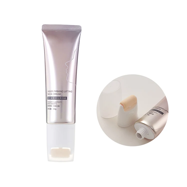 Custom Neck Massage Roller Package Beauty Neck Cream Cosmetic Tube With Sponge Roller Applicator - Buy Neck Cream Tube,Cosmetic With Sponge Roller Applicator,Neck Massage Roller Tube Product on Alibaba.com