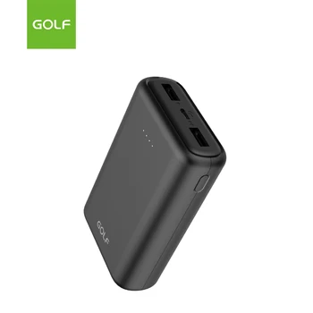 2019 Hot product 10000mah Portable best power banks for gift consumer electronics ,fashion mobile power bank