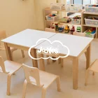 Nursery School Nursery Tables And Chairs Children School Table Toddler Table Chair