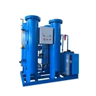 Factory Concentrator Factory Price 30nm3/H Medical Oxygen Generation Plant Oxygen Concentrator Compressor