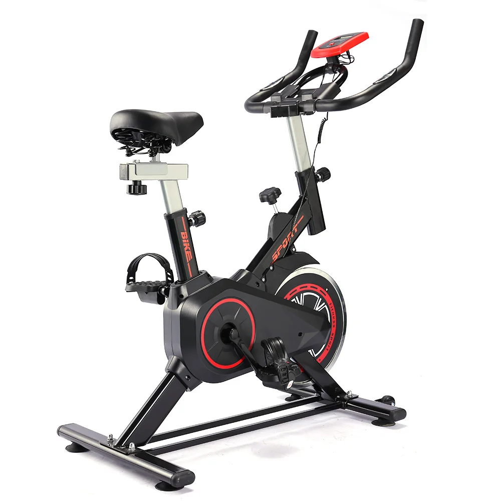 gym master fitness spinning bike