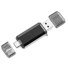 Flash Usb Usbusb Custom Company Logo OTG Flash USB Drive