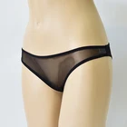 RTS Sexy Lingerie Women Underwear Thong G-string Ladies T-back Women's Panties