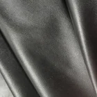 Custom Pu Synthetic Leather For Clothing And Garments Fabric Making
