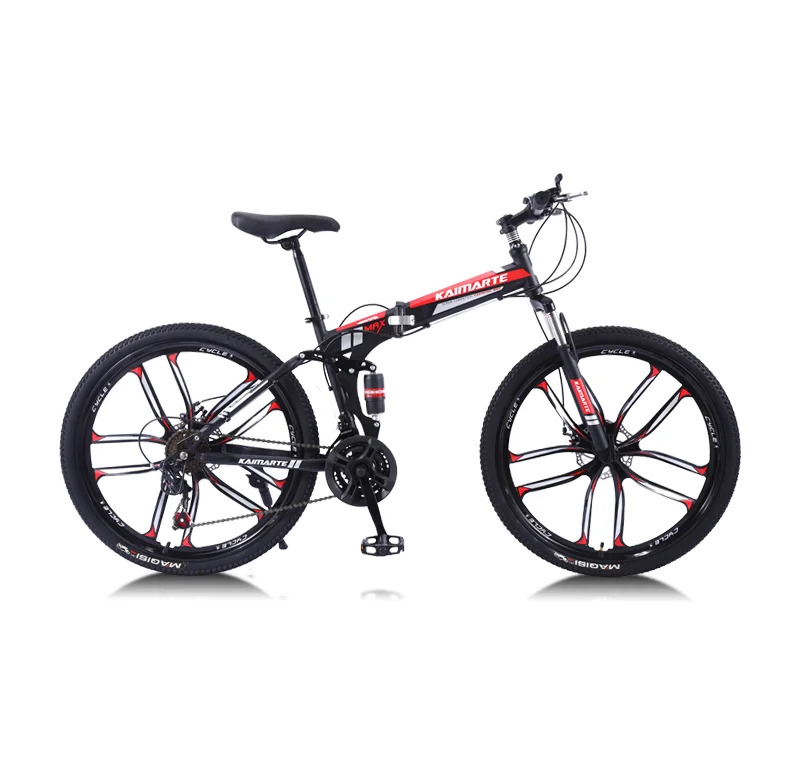 viper bike 29er