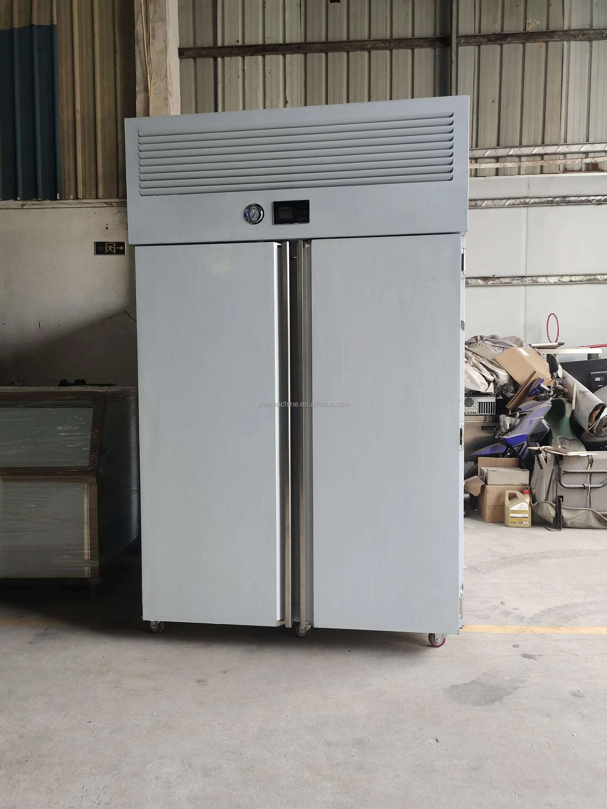 Ice Machines, 380v, 6kw - detail 12