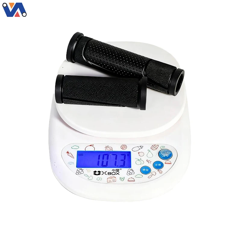 product new image kukirin electric scooter handle brake grip cover silicone handle grips for kukirin g3 scooter parts accessories-7