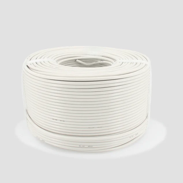 50ohm Coaxial 5D-FB Radio Transmission Base Antenna Station Cable