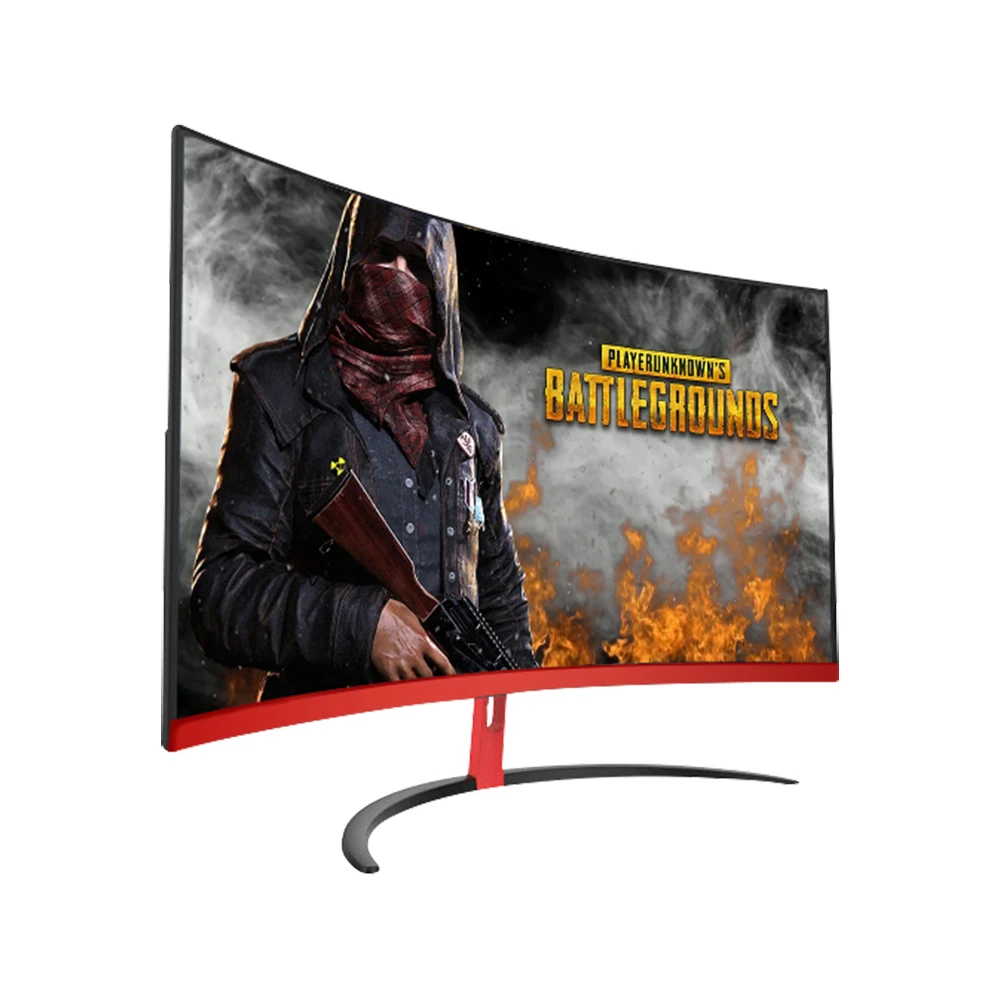 Screen 2k Gaming 1440p 144hz Monitor 