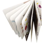 Book Kids Board Books OEM Print Various Languages Children Sound Board Book Kids Korean Colorful Music Book Printing