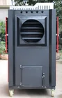 Wood Stove Wood Stove New Design Energy Saving Portable Temperature Control System Biomass Wood Pellet Stove Heater