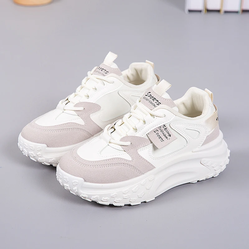 New zapatillas zapatos deportivos sneakers casual walking style running women sport shoes