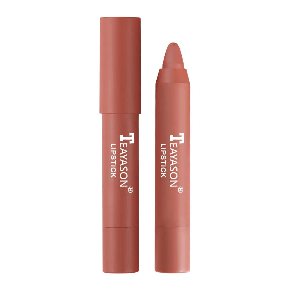 vegan lip crayon