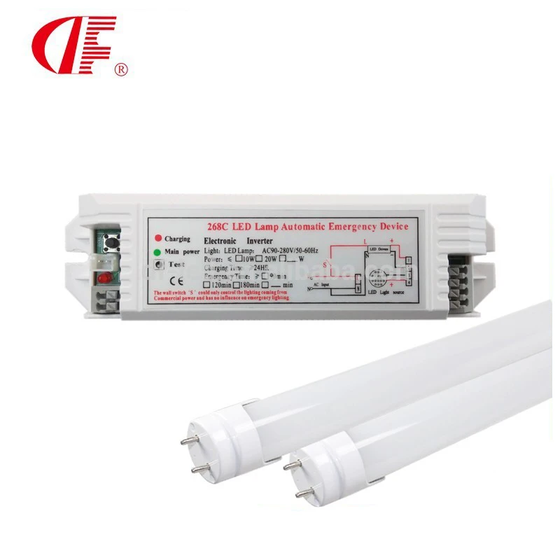 inverter light led