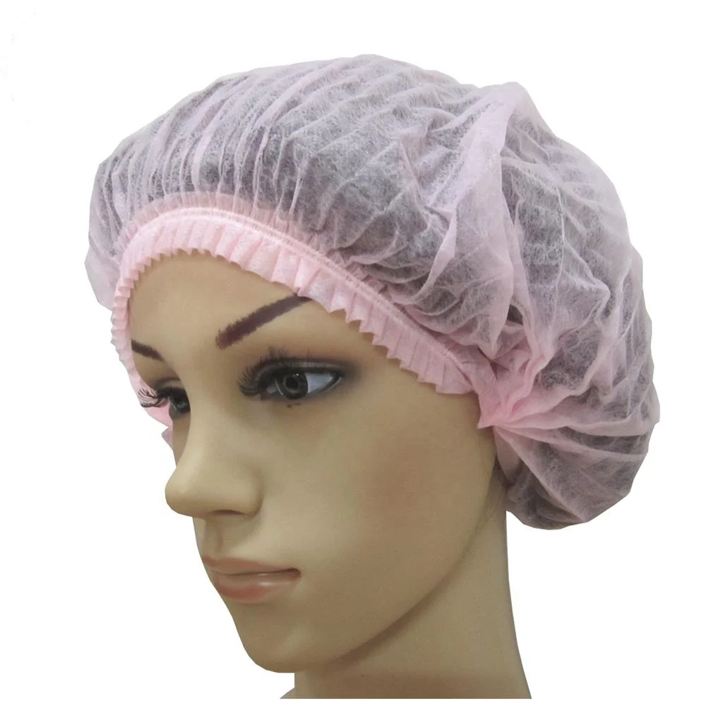 Disposable Non Woven Sms Medical Doctor 