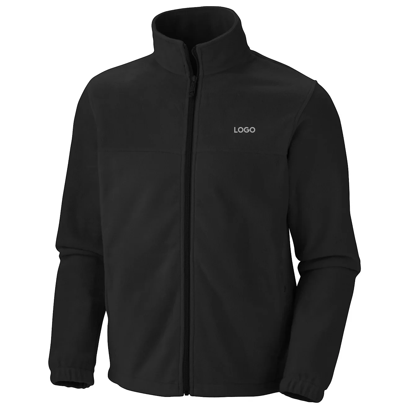 Winter thick polar fleece jacket mountaineering charge jacket fleece jacket inner garment