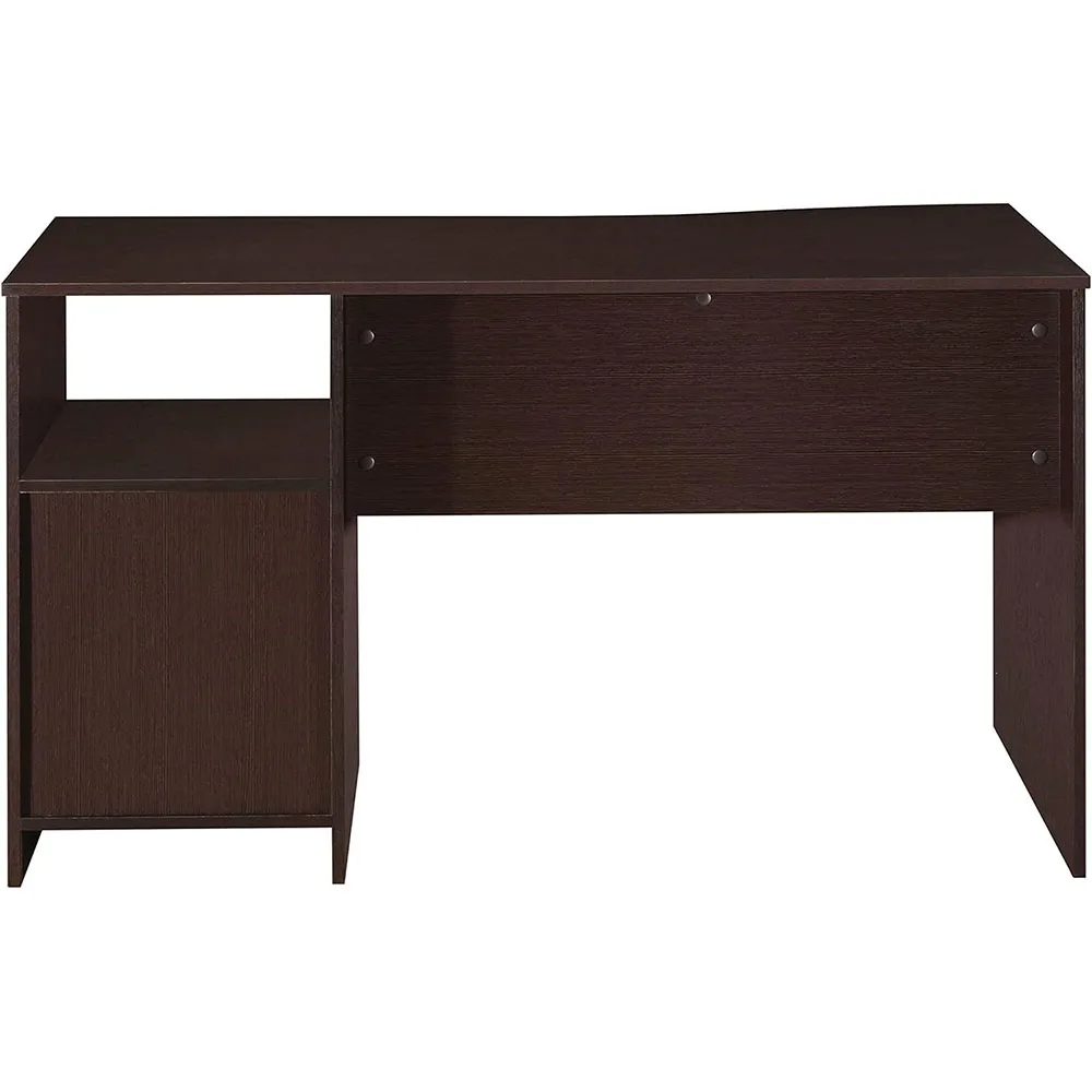 Modern 29.5\" x 23.6\" x 51.2\" Office Computer Desk with Multiple Wooden Drawers for Home Use manufacture