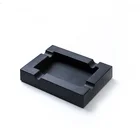 Ashtray Personalized Cigar Ashtray Personalized Simplicity Luxury Cigar Cement Ashtray