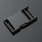 Plastic Buckle Buckle Metal Plastic Buckle Fast Military Side Plastic Quick Release Metal Buckle Side Release Buckle