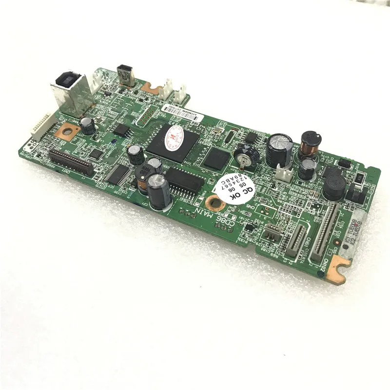 IMPRESORA MULTIFUNCION EPSON L475 ECOTANK WIFI COLOR | Intermaco Mayorista