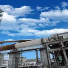 Cement Factory Turnkey 100-200TPD Cement Factory Production Line Turnkey Project