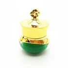Beauty Korean Cosmetics OEM Customize Private Label Organic Hydrating Whitening Beauty Face Cream