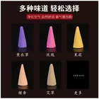 Natural Natural Ingredients Incense Cones Incense Cones Mixed Colours