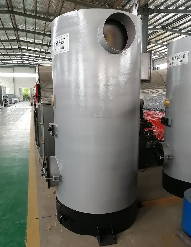 Centrifugal Fan, 5-50kw, 380 V - detail 36