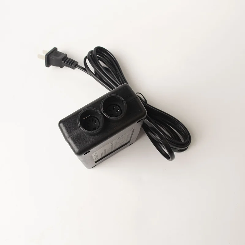 Linear Actuator Micro Motor, 29VDC, 100W - detail 14