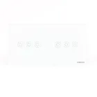 Switches Switch Housing Smart Light Touch Wall Switches Panel Home Screen Switch For Home