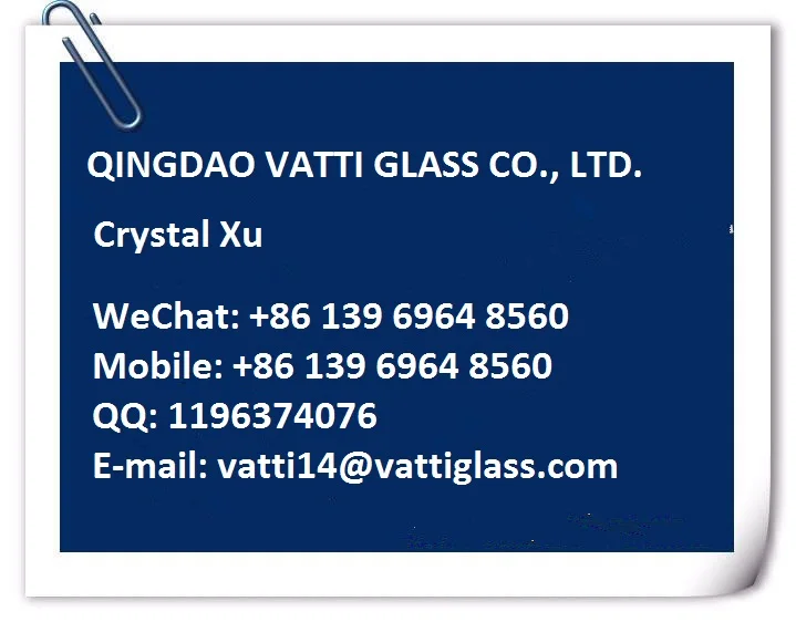 Sight Glass, borosilicate glass, VT-02 - detail 98