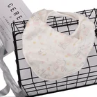 Baby Clothes Organic Cotton Baby Boy Newborn Bibs And Burp Clothes Organic Cotton Multicolor
