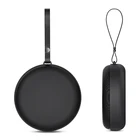 Speaker Portable Strap Wireless Speaker Outdoor 3W High Quality Sound IPX4 Waterproof 6 Hours Playtime Speaker