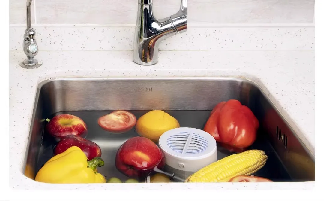 Wholesale Xiaoda Portable Fruit and Vegetable Washing Machine: Your Key to Healthier Living