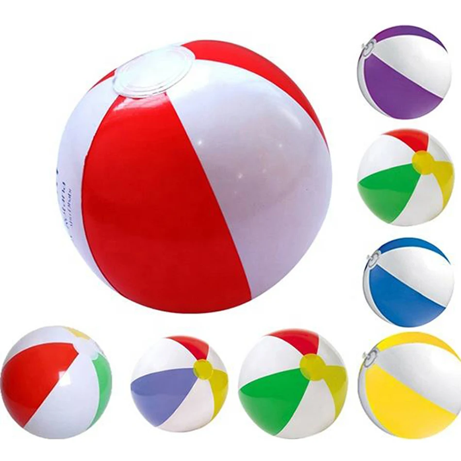 Custom Inflatable Pvc Beach Ball, Pvc Inflatable Beach Ball, Beach Ball Inflatable