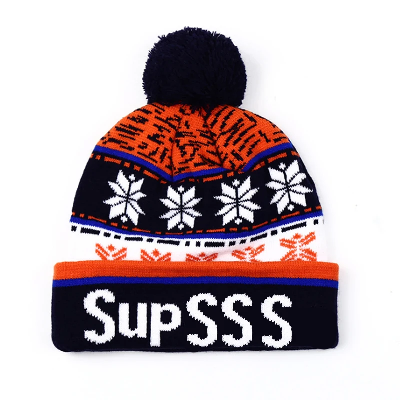 Oem Knitted Sik Hat Beanies Make Your 