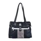 Leather Bag PU Leather Custom Female Genuine Leather Cross-body Bag Fashion Single-shoulder Hand Bag